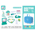 Princess Dress-Up Handbag Set – Stylish Pretend Play for Little Fashionistas