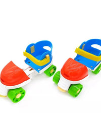 Adjustable Roller Skate Shoes For Children
