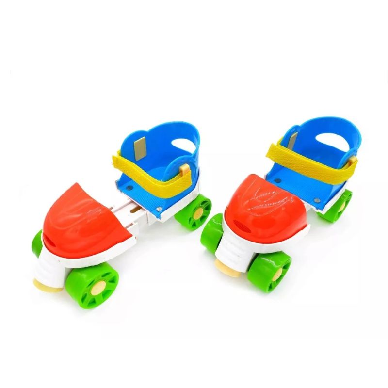 Adjustable Roller Skate Shoes For Children