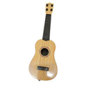 Mini Wooden Guitar For Kids