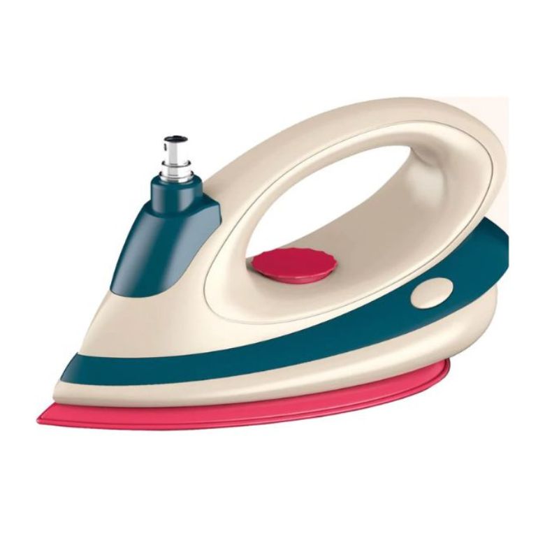 Mini Electric Iron With Vibration Spray Water