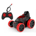 Remote Control Stunt Car With Light And Music