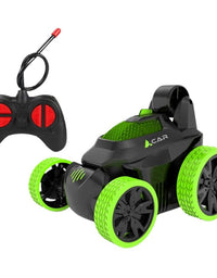 Remote Control Stunt Car With Light And Music
