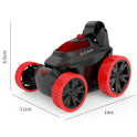 Remote Control Stunt Car With Light And Music