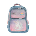 Honka Magic Unicorn School Backpack (2278) 16″ Fantasy Fun for Kids (Deal)