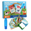 Word Writing Order Learning Toy Fun & Interactive Writing Practice (26 Pcs)