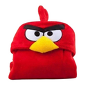 Kolaco Angry Bird Baby Blore Blanket