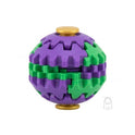 spinning-flat-ball-transforming-3d-gear-puzzle-video-demo