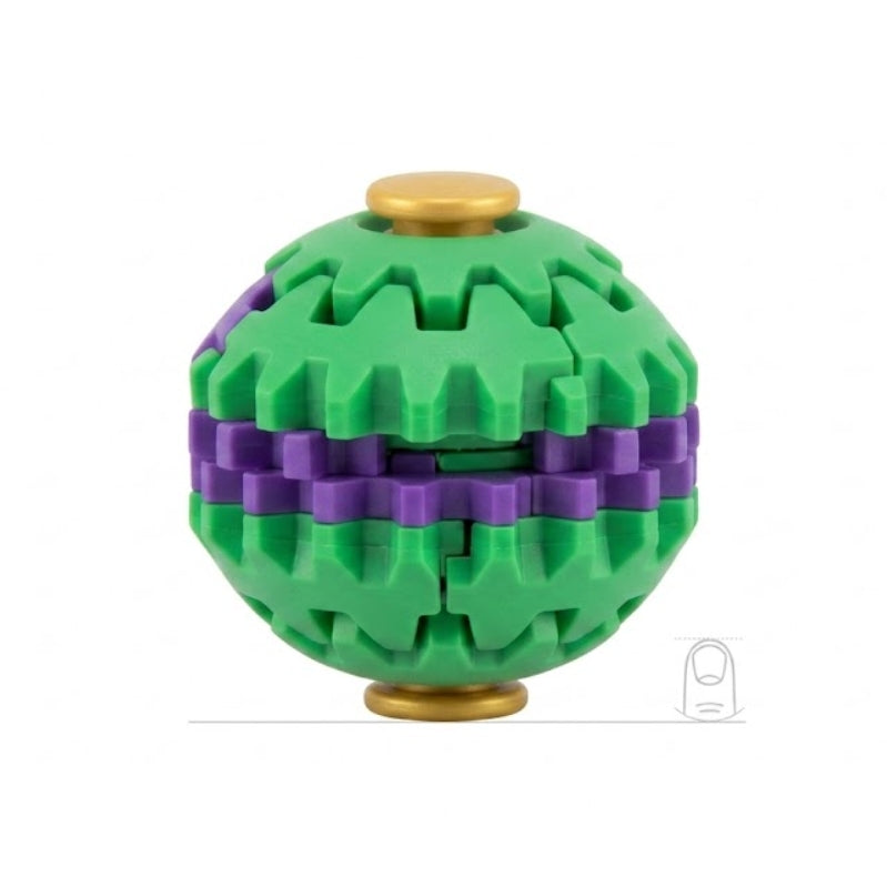 spinning-flat-ball-toy-all-colors-toygenix-pakistan