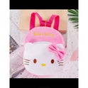 Adorable Panda Cartoon Mini Backpack  Cute Animal Design for Toddlers  Kindergarten Kids
