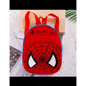Adorable Panda Cartoon Mini Backpack  Cute Animal Design for Toddlers  Kindergarten Kids