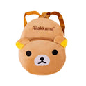 Adorable Panda Cartoon Mini Backpack  Cute Animal Design for Toddlers  Kindergarten Kids