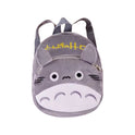 Adorable Panda Cartoon Mini Backpack  Cute Animal Design for Toddlers  Kindergarten Kids