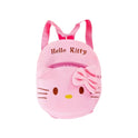 Adorable Panda Cartoon Mini Backpack  Cute Animal Design for Toddlers  Kindergarten Kids
