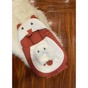Cute Elephant Baby Nest  Soft  Comfortable and Safe Sleeping Pod for Infants