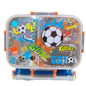 Vest Aesthetic Lunch Box For Kids