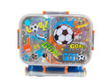 Vest Aesthetic Lunch Box For Kids