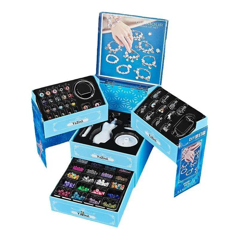 Jewelry & Accessories