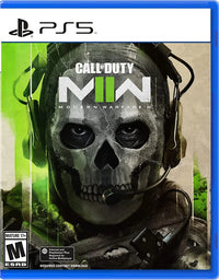 Call Of Duty Modern Warfare II Game For PS5 Game
