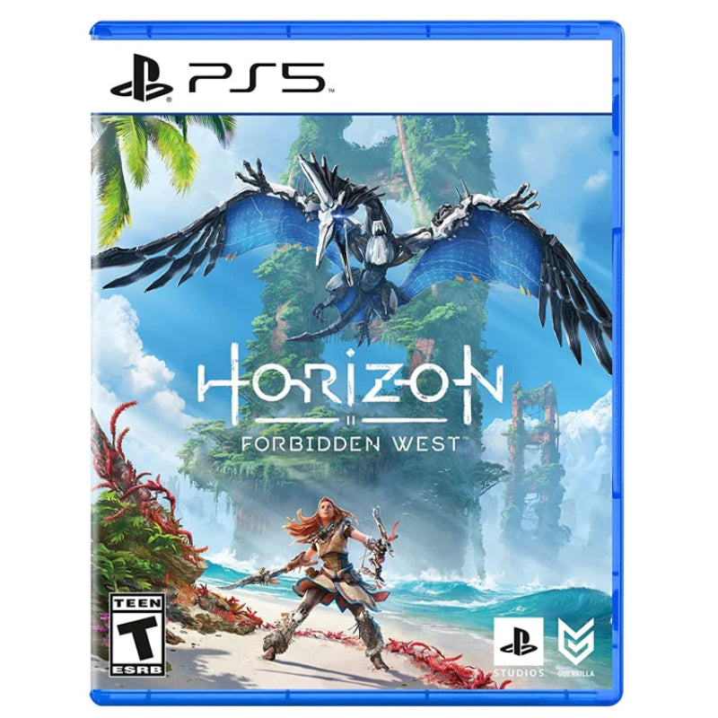 Horizon Forbidden West Game For PS5 Game