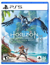 Horizon Forbidden West Game For PS5 Game
