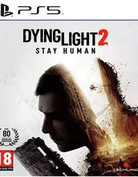 Dying Light 2 Stay Human Game For PS5 Game

