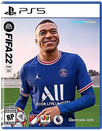 FIFA 22 Game For PS5 Game
