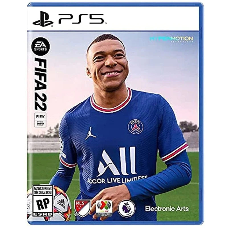 FIFA 22 Game For PS5 Game