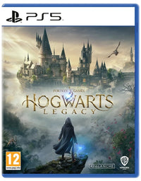 Hogwarts Legacy Game For PS5 Game
