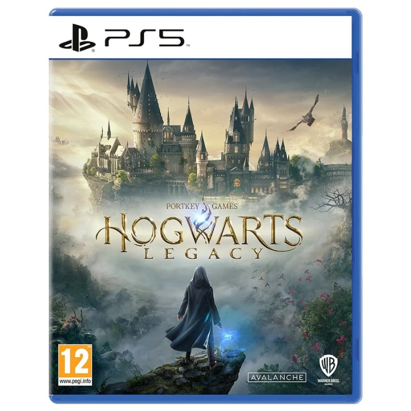 Hogwarts Legacy Game For PS5 Game