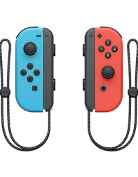 Nintendo Switch OLED Model Neon Red/Neon Blue
