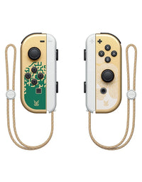 Nintendo Switch OLED Model The Legend Of Zelda Tears Of The Kingdom Edition
