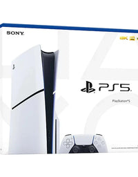 Sony PlayStation 5 Slim Standard Japan Edition 1TB PS5
