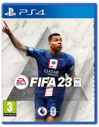 Fifa 23 Game For PS4 Game
