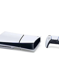 Sony PlayStation 5 Slim Standard Japan Edition 1TB PS5

