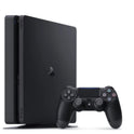 Sony PlayStation 4 Slim 1TB Black PS4