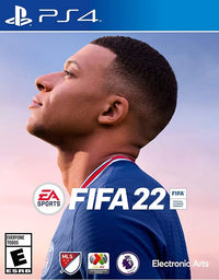 FIFA 22 Game For PS4 Game
