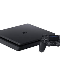 Sony PlayStation 4 Slim 1TB Black PS4
