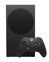 Microsoft Xbox Series S Console 1TB Black
