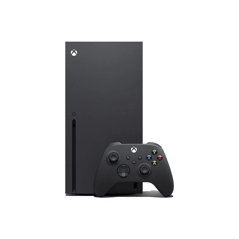 Xbox Consoles