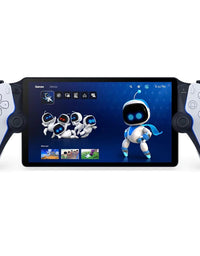 PlayStation Portal
