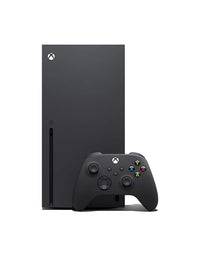 Xbox Series X 1TB SSD Console
