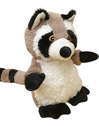 Raccoon Stuff Toy

