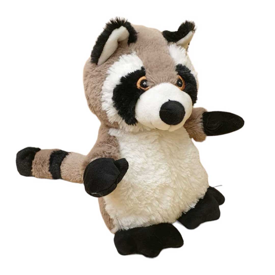 Raccoon Stuff Toy