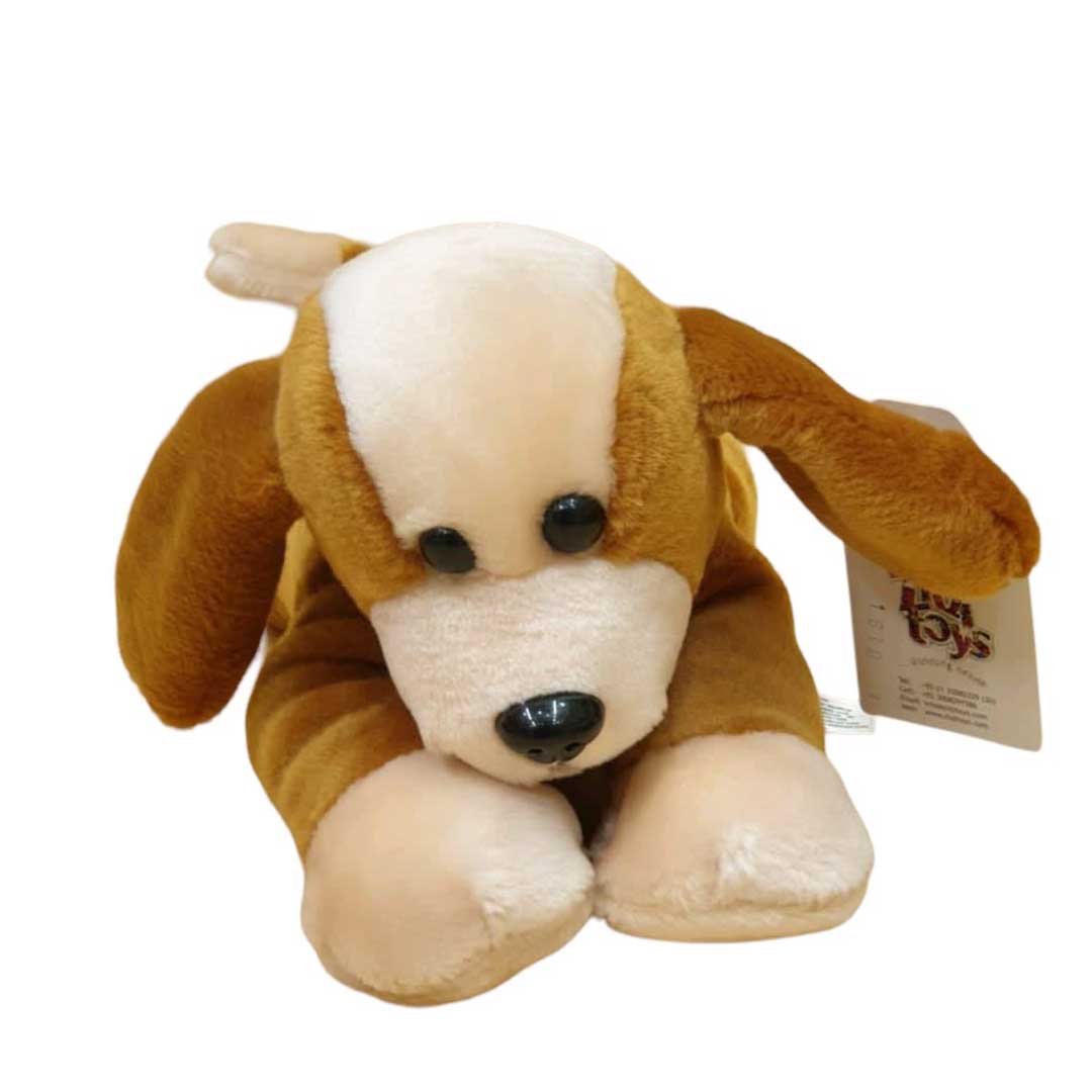 Puppy Stuff Toy