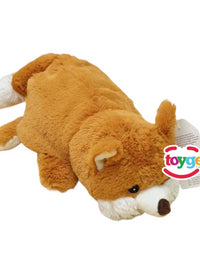 Fox Stuff Toy
