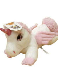 Unicorn Stuff Toy
