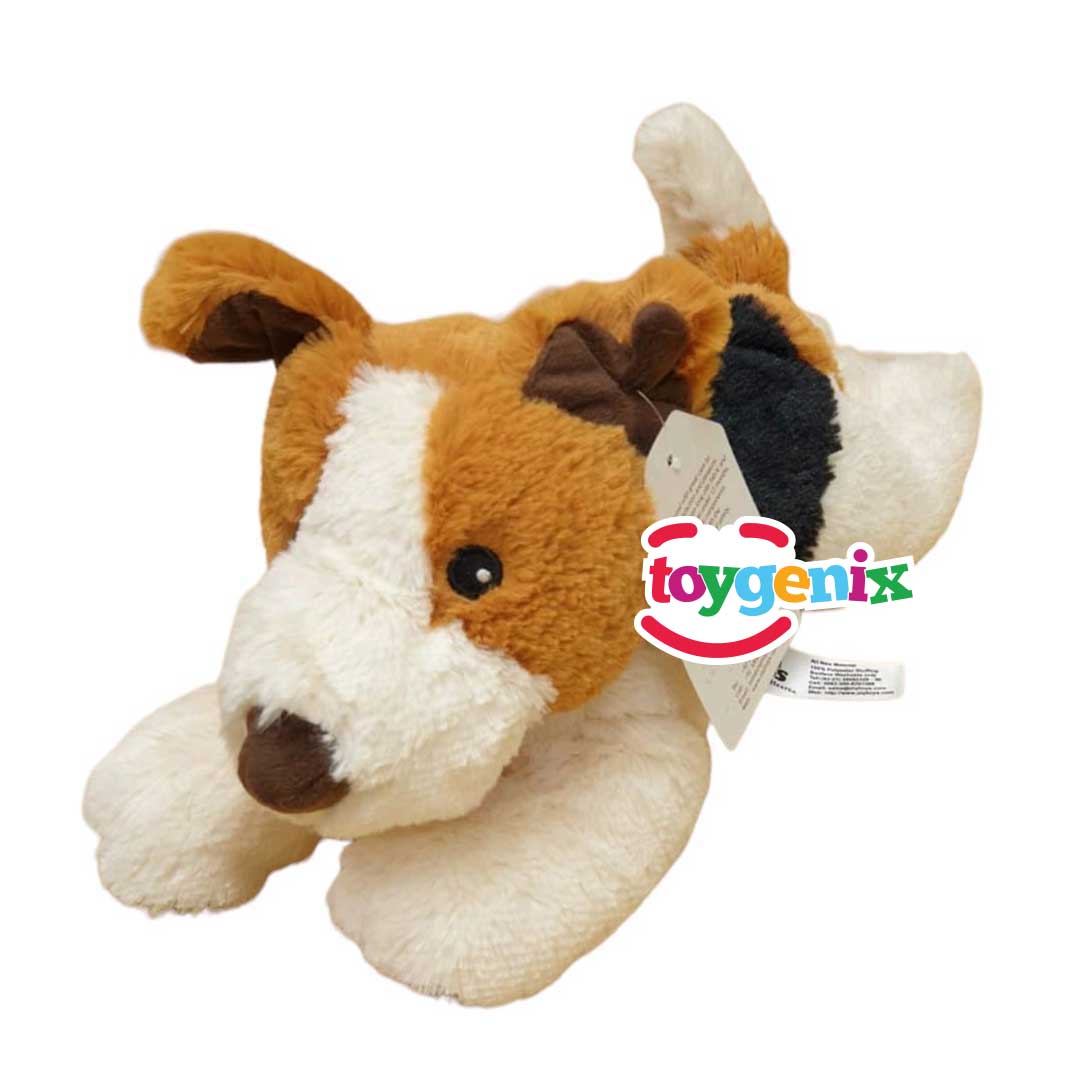 Dog Stuff Toy