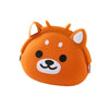 Cute Animal Silicone Coin Bag – Fun and Handy Storage (Assorted)