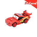 (Pre-Loved) LEGO Disney Cars: Ultimate Build Lightning McQueen